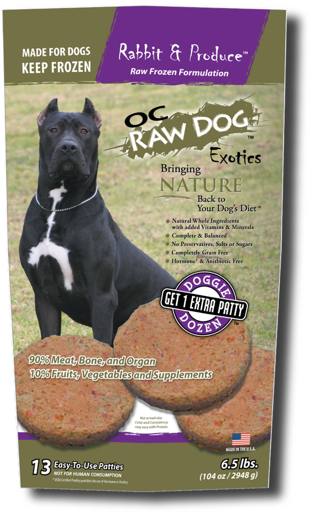 Healthy Dogs!