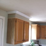 making cabinets taller