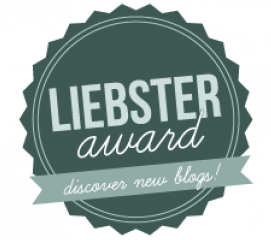 liebster award