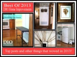 2013 Dio Home Improvements Wrap Up