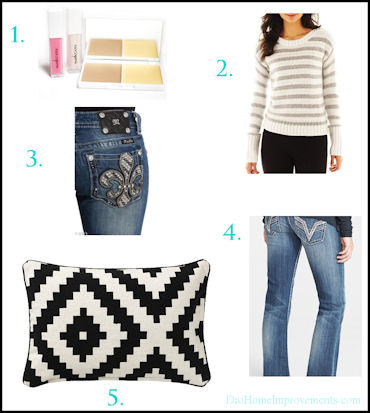 My favorite things in 2013