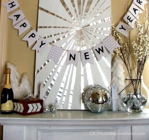New Years Eve Printables