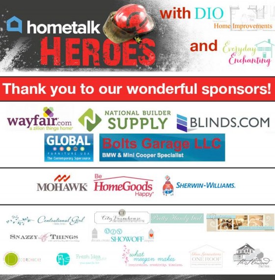 Hometalk Heroes A Fire Station Room Makeover