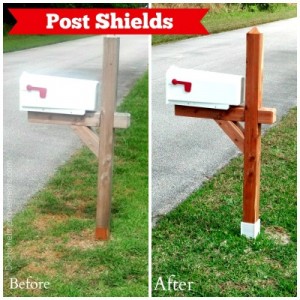 Protect your posts with Post Shields #sponsored
