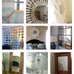 DIY Mirrors - Hometalk