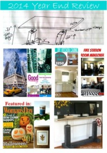 Best of 2014 Year End Review