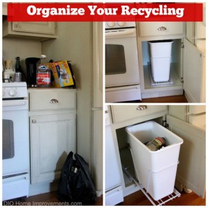 Recycling Organization